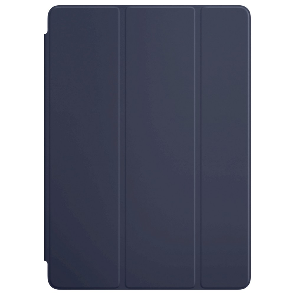 UPC 888462814713 product image for Apple iPad Pro 9.7-inch Smart Cover - Midnight Blue | upcitemdb.com