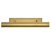 24" Deluxe Dimmable Brass Wall Mounted Gallery Library Painting Art Portrait Light - 2 of 4