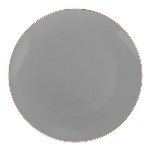 Heavy Duty White Paper Plates 8.5 - 55ct- Up & Up™ : Target