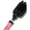 Trademark Beauty Mood Interchangeable Hair Curling Iron - 1" Barrel - image 4 of 4