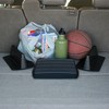 Jumbl Multipurpose Cargo Organizer Blocks, Cargo Block Containment System - Set of 3 - 3 of 3