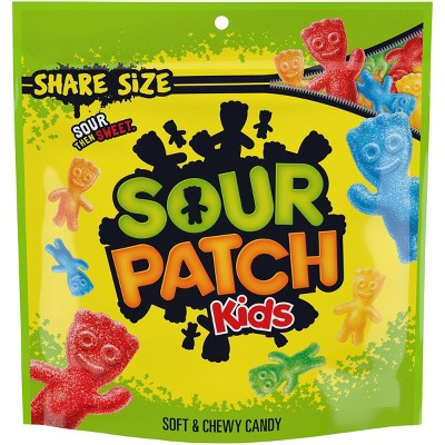 Sour Patch Kids SUP - 12oz