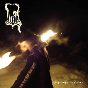 Lekamen Illusionen Kallet (Lik) - Avgrundspoetens Flamma (CD) - 1 of 1