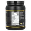 California Gold Nutrition Sport, Whey Protein Isolate, Unflavored, 1 lb (454 g) - 2 of 3