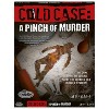 Ravensburger ThinkFun Cold Case: A Pinch of Murder Board Game - 2 of 3