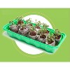 Window Garden Mini Greenhouse Seed Starter Kit - 3 Pack - image 3 of 4