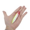 Unique Bargains Fishing Lures Catfish Rattling Line Float Lures Topwater Bass Lures for Fishing - 4 of 4