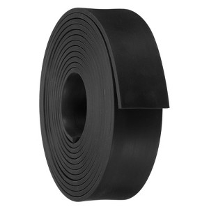 Unique Bargains Solid Neoprene Rubber Weather-Proof Crafts Protection Seal Strips - 1 of 4