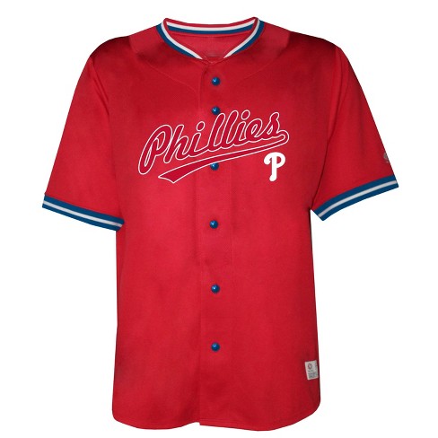 Philadelphia store baseball jersey