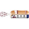 Aunt Milie's Honey Wheat Hotdog Buns - 12.5oz - 3 of 4