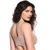 Body Smooth Seamless Wireless Bralette | Paramour by Felina - 3 of 4