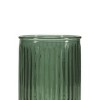 17.6 fl oz 2pk Glass Cups Green - Bullseye's Playground™ - 3 of 3