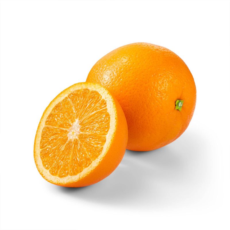 Navel Oranges - 4lb Bag - Good &#38; Gather&#8482;, 3 of 5