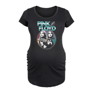 Women's - Pink Floyd - Pink Floyd Wywh Photos Textured - 1 of 4