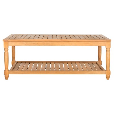target patio coffee table