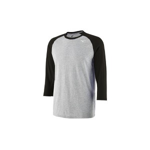 Mizuno Men's Mizuno 3/4 Practice Tee - 1 of 1