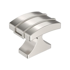 Amerock Davenport Cabinet or Furniture Knob - 1 of 3