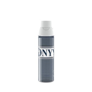 MLB New York Yankees Retro Sport Venture Water Bottle - 24oz - 1 of 4