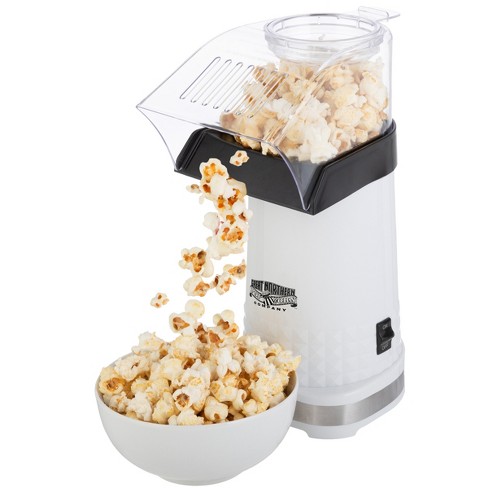 The best hot air deals popcorn popper