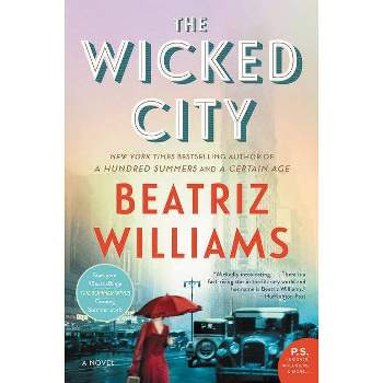 Wicked City (Reprint) (Paperback) (Beatriz Williams)