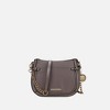 MKF Collection Raelynn Vegan Leather Women’s Shoulder Bag by Mia K - 2 of 4