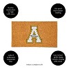 Coir Mat, 16"x28", Appalachian State University - 4 of 4