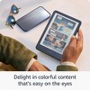 Amazon Kindle Colorsoft 16 GB – With color display and adjustable warm light– Black - 3 of 4