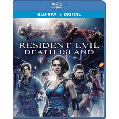 Resident Evil - The Final Chapter (DVD, 2016) for sale online