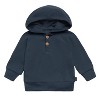Modern Moments™ by Gerber Baby Boys' 2-Piece Hoodie and Pant Set - 2 of 4
