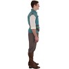 HalloweenCostumes.com Men's Authentic Disney Tangled Flynn Rider Costume - 3 of 4