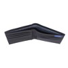 Wrangler Men's Leather Bifold Wallet - 4 of 4