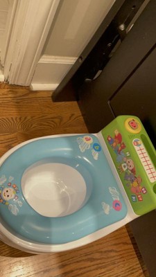 Cocomelon Potty Trainer - Blue : Target