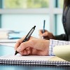 Pilot Dr. Grip FullBlack Advanced Ink Retractable Ball Point Pen Black Ink 1mm 36193 - 4 of 4