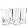 Viski Shatterproof Drinking Glasses - Acrylic - 4 of 4