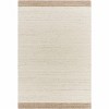 Hauteloom Amabel Wool Living Room, Bedroom Area Rug - Traditional, Transitional - 4 of 4