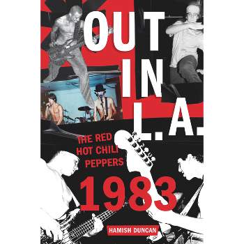 Out in L.A. - by  Hamish Duncan (Hardcover)