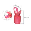 Unique Bargains Fishing Hook Covers Squid Jig Hook Protector Case 10 Pcs 1.9"x1" - 2 of 4