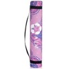 Vandue 4mm Soft Foam Tech Ultra Series Yoga Exercise Mat - 68" x 24" - 2 of 4
