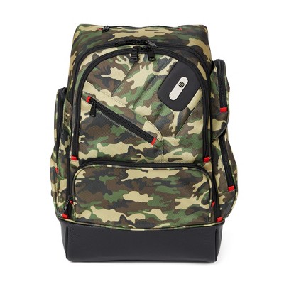 Target 2025 camo backpack