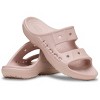 Crocs Adult Baya Two-Stap Slide Sandals - 2 of 4