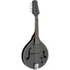 Stagg Acoustic-Electric Bluegrass Mandolin with Nato Top - 2 of 3