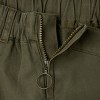 Women's Mid-Rise Adaptive Utility Cargo Pants - Universal Thread™ - 3 of 3