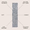 JONATHAN Y Alcina Modern Scandinavian Graphic Lines High-Low Area Rug - 4 of 4