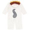 Warner Bros. Where the Wild Things Are Max Zip Up Costume Coverall Infant to Toddler - 2 of 4