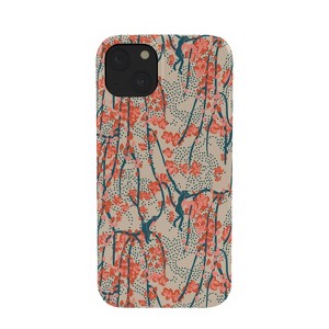 Holli Zollinger BENGAL CORA MONKEY Snap iPhone Case - Society6 - 1 of 1