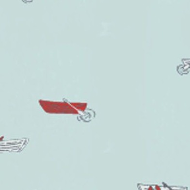 rowboats