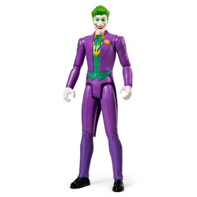 joker dc figure