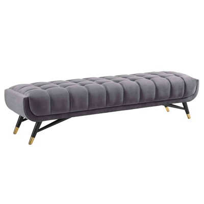 target velvet bench