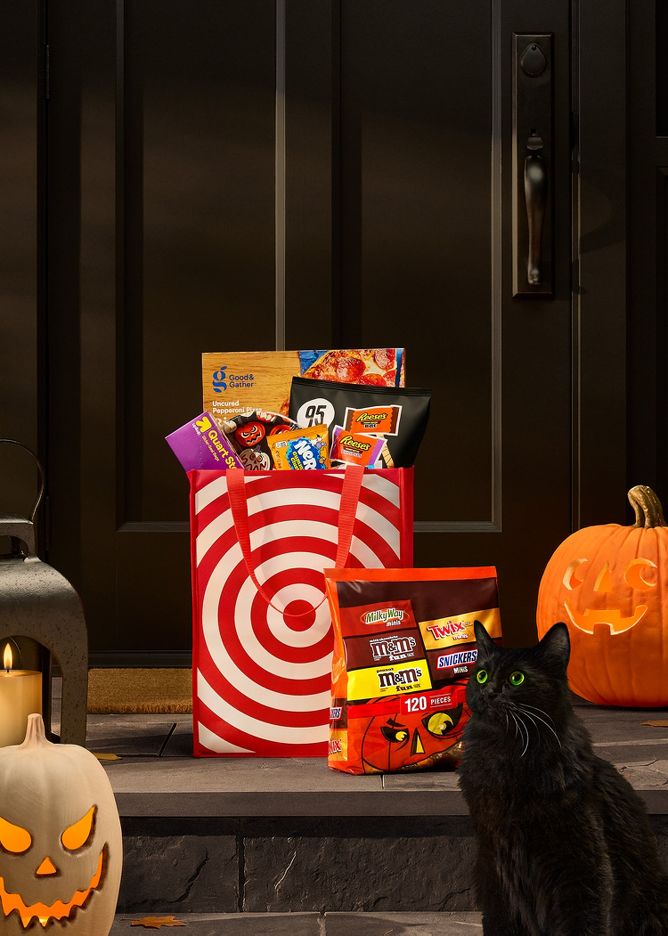 Target - Department store in San Diego