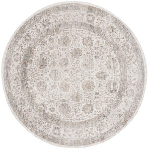 Mason MSN113 Power Loomed Indoor Rugs - Safavieh - 1 of 4